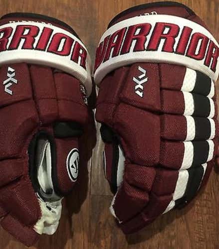 Very New Pro Stock Harvard Gloves size 14