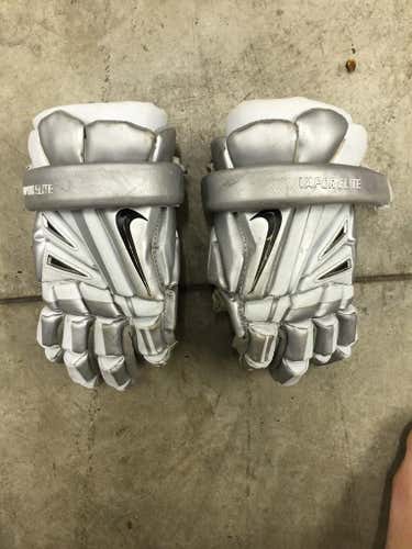 Original brine Vapor elites