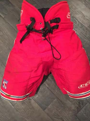 Kitchener Ranger Pants