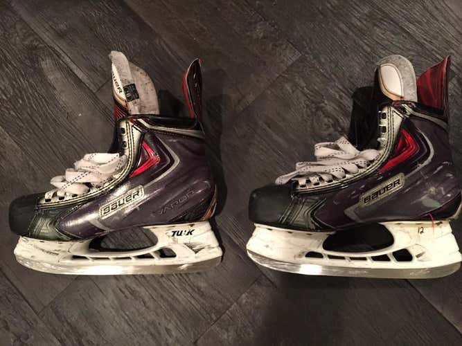APX 2 size 9.5D