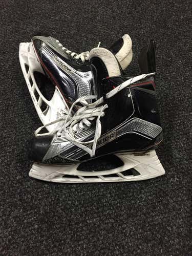 Pro Stock Bauer 1x Skates