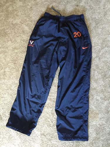 Virginia Nike Dri-fit snow pants