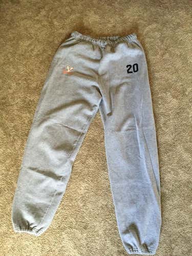 Virginia Nike sweats