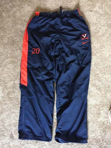 Virginia Nike Storm-Fit pants