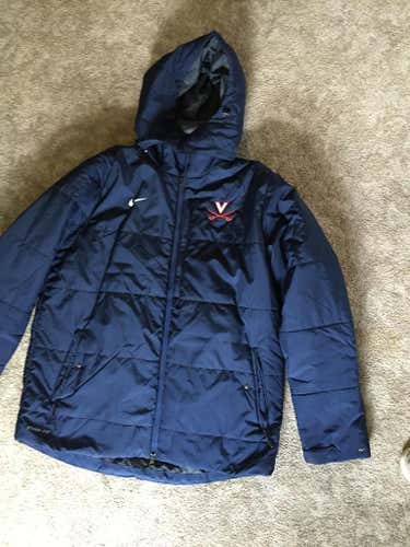 Virginia Nike Storm-Fit