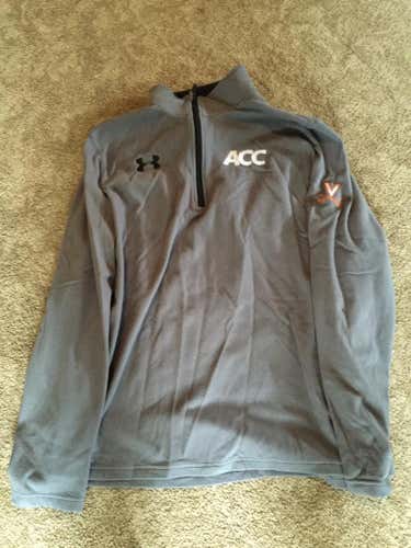 Virginia ACC Under Armour Fleece