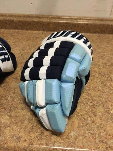Warrior Gloves