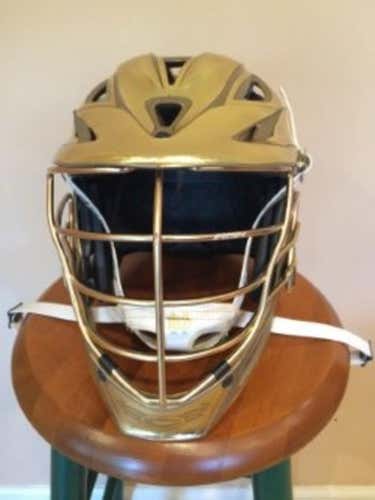 Notre Dame Helmet