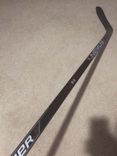 New Pro Stock UNO 1N LH P88 82 Flex