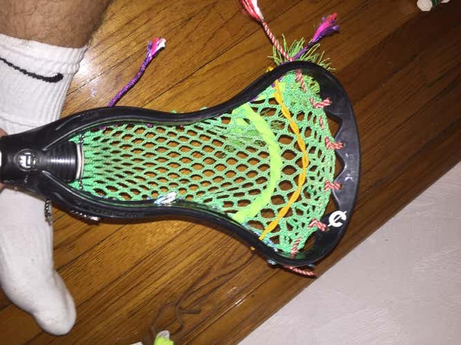 Stx proton power