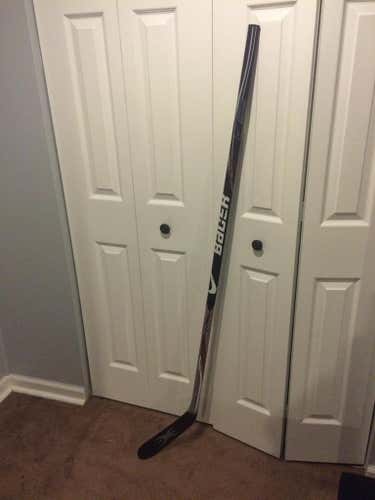 Nike Bauer Vapor XXXX Stick