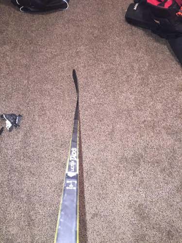 Pro stock ccm ultra tacks