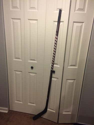 Warrior Widow Stick