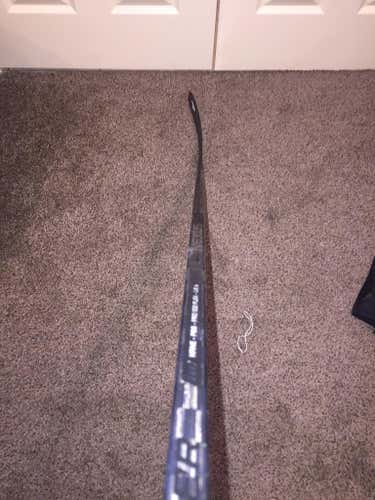 Bauer nexus 1000