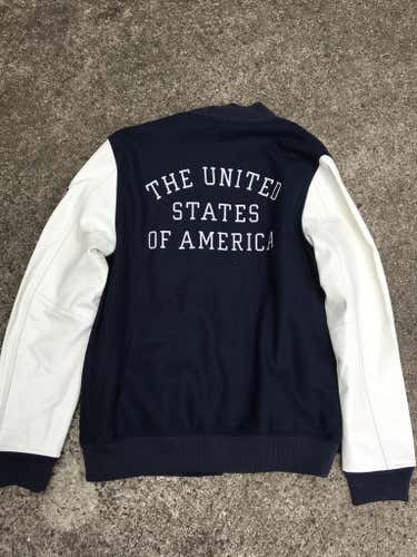 Nike USA Olympic Jacket