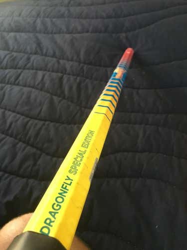 Adrenaline Tropics Dragonfly Epoch Shaft (Attack)