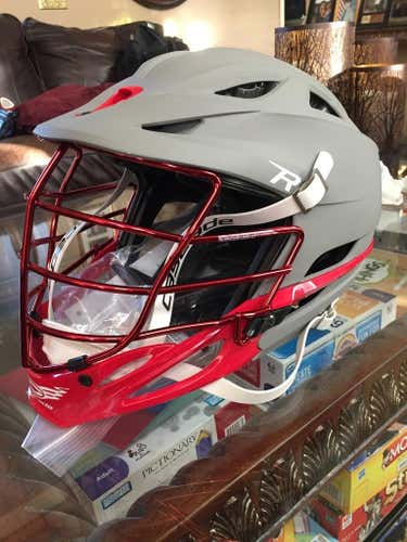 Cascade R Helmet