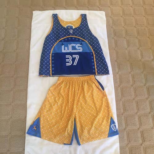 Adrenaline West Coast Starz Penny