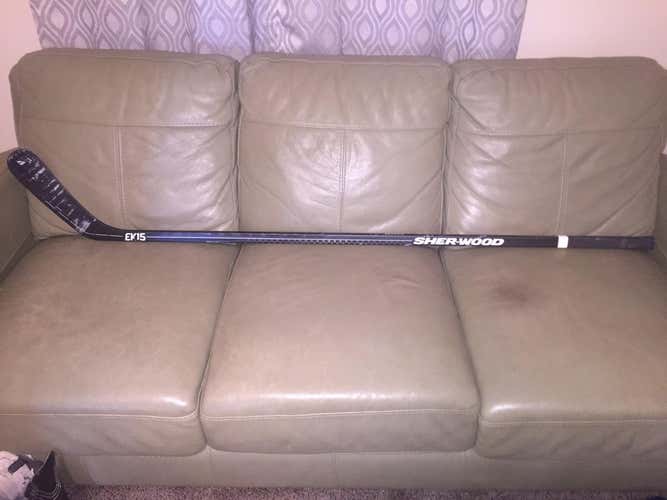 Sherwood Ek 15