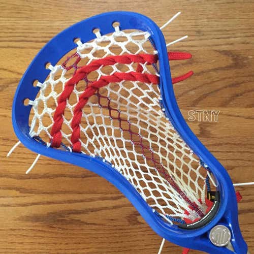 Maverik Centrik U - Throne Dream Fiber