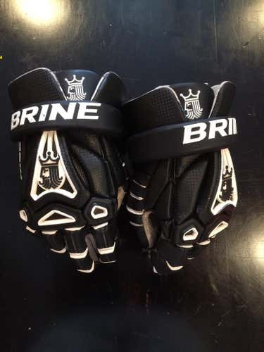 Brine King V