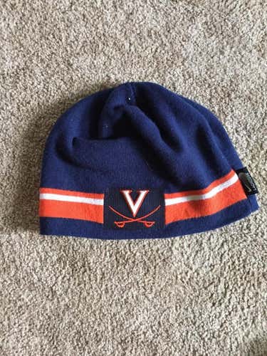 Virginia Lacrosse Hat