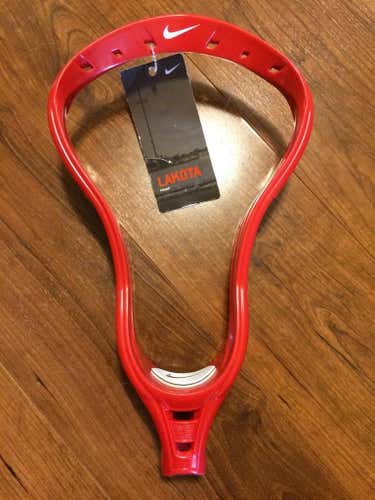 Nike Lakota HS (Red)