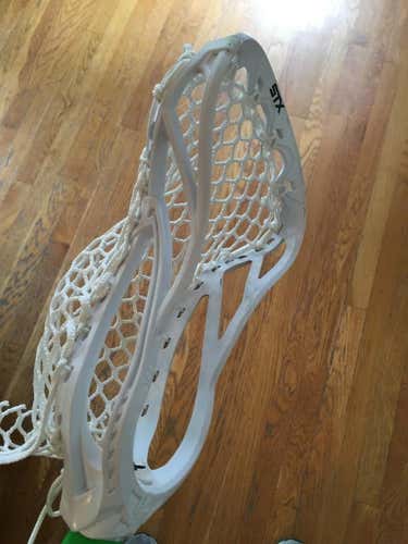 STX Duel W/Otter Mesh