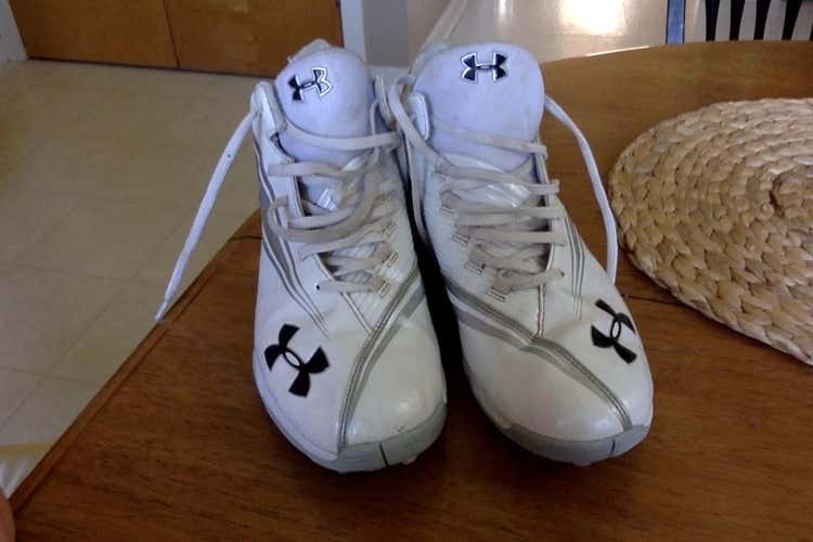 Under Armor Turf Shoe