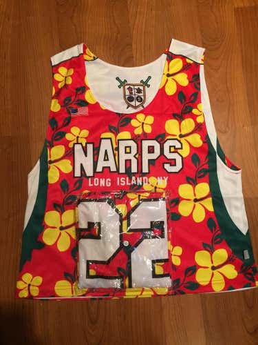2015 Long Island NARPS pinnys
