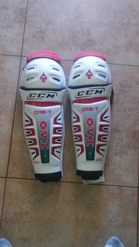 Alexander Ovechkin pro stock shin