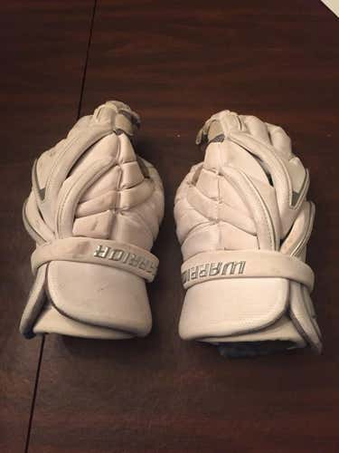 Warrior Evo gloves