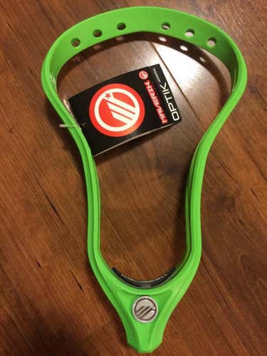 Maverik Optik Universal (Lime Green)