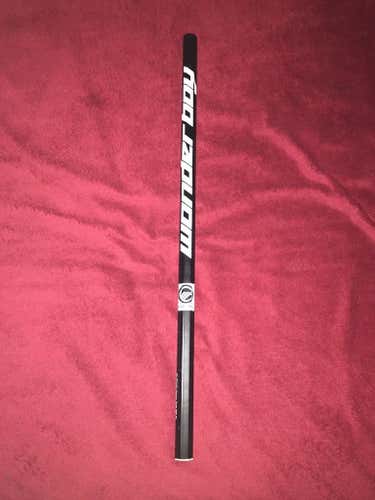 Maverik Wonder Boy Attack shaft Black