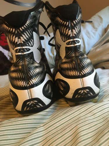 Under Armour Highlights