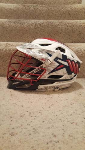 Denver Outlaws Memorial Day Cascade R