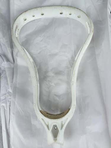 Used brine roughneck