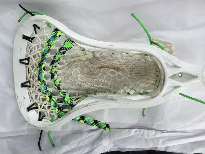 Used Brine Clutch 2 Head