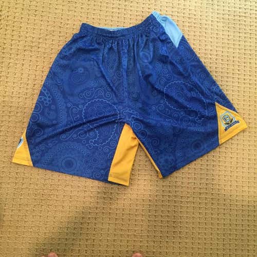 Adrenaline West Coast Starz Shorts