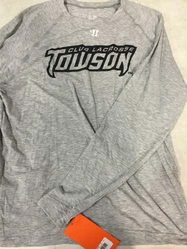 Towson Club Shooter