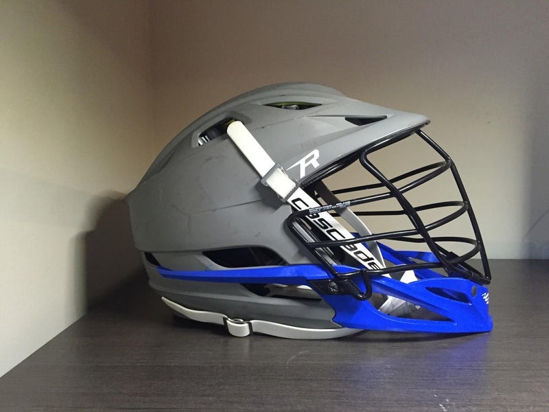 Custom Cascade R