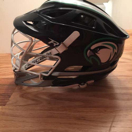 NEW Chesapeake Bayhawks R