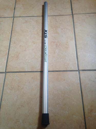 Brand New Stx Surgeon sci ti attack shaft