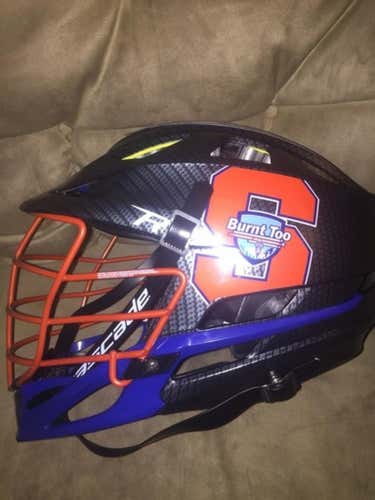 Carbon fiber R