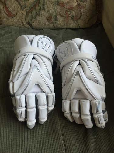 Warrior Evo Gloves