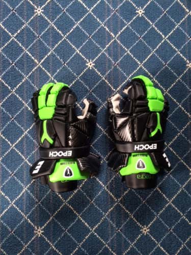 Limited Edition Black Card 2016 gloves