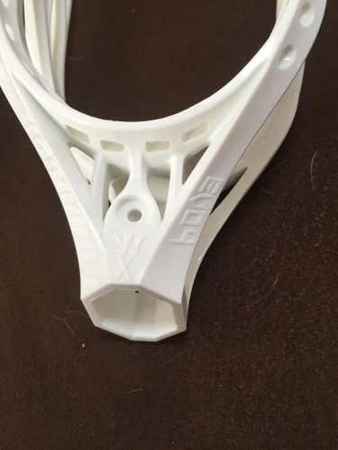 Warrior Evo 4x