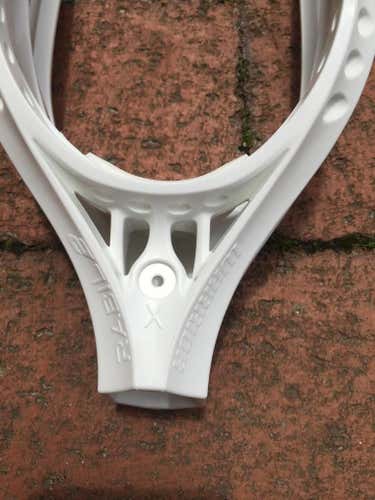 Warrior Rabil 2x