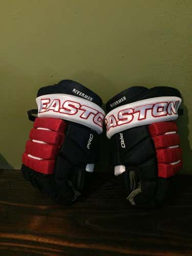 New Easton pro 10 gloves