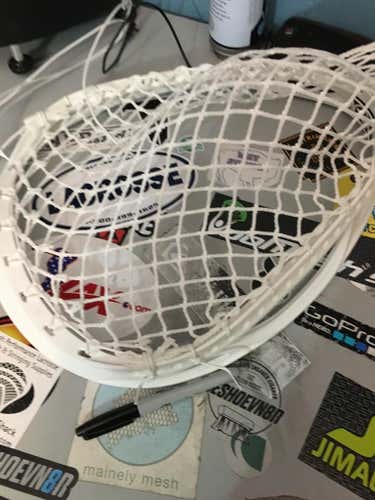 Warrior Nemesis 2 with ECD 12d Wax